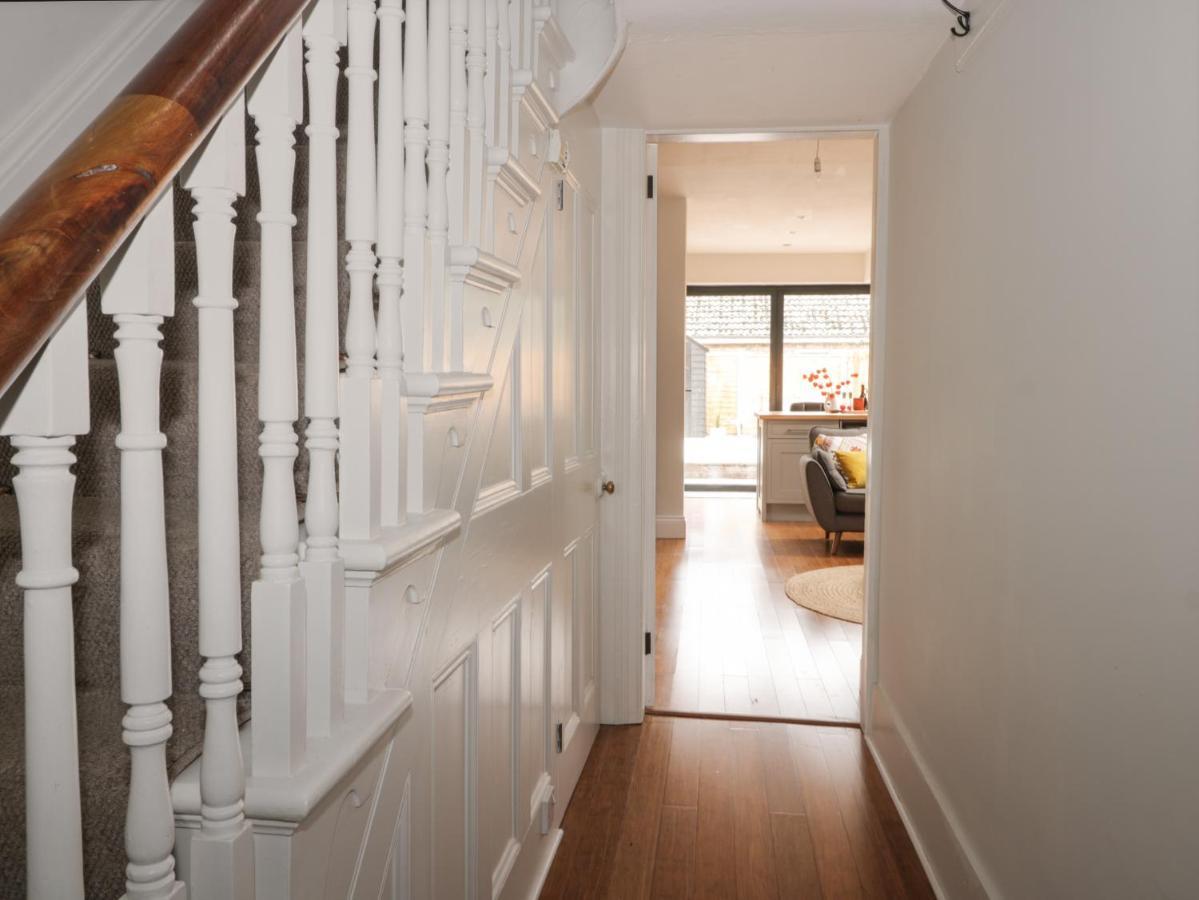 Hornsea Terrace Villa Eksteriør billede