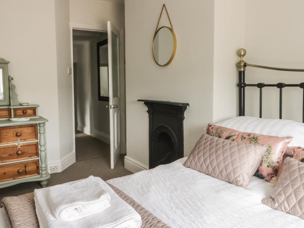 Hornsea Terrace Villa Eksteriør billede