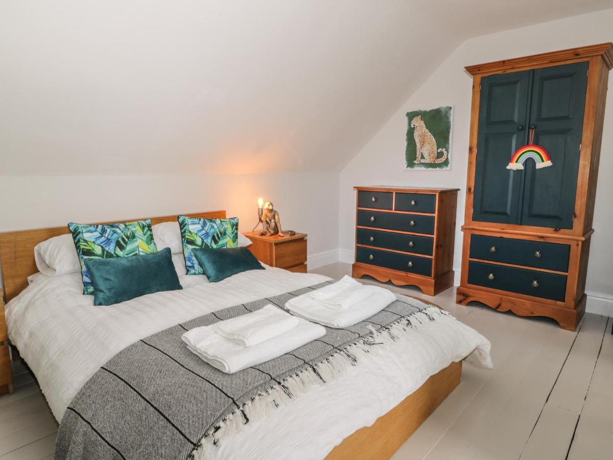 Hornsea Terrace Villa Eksteriør billede
