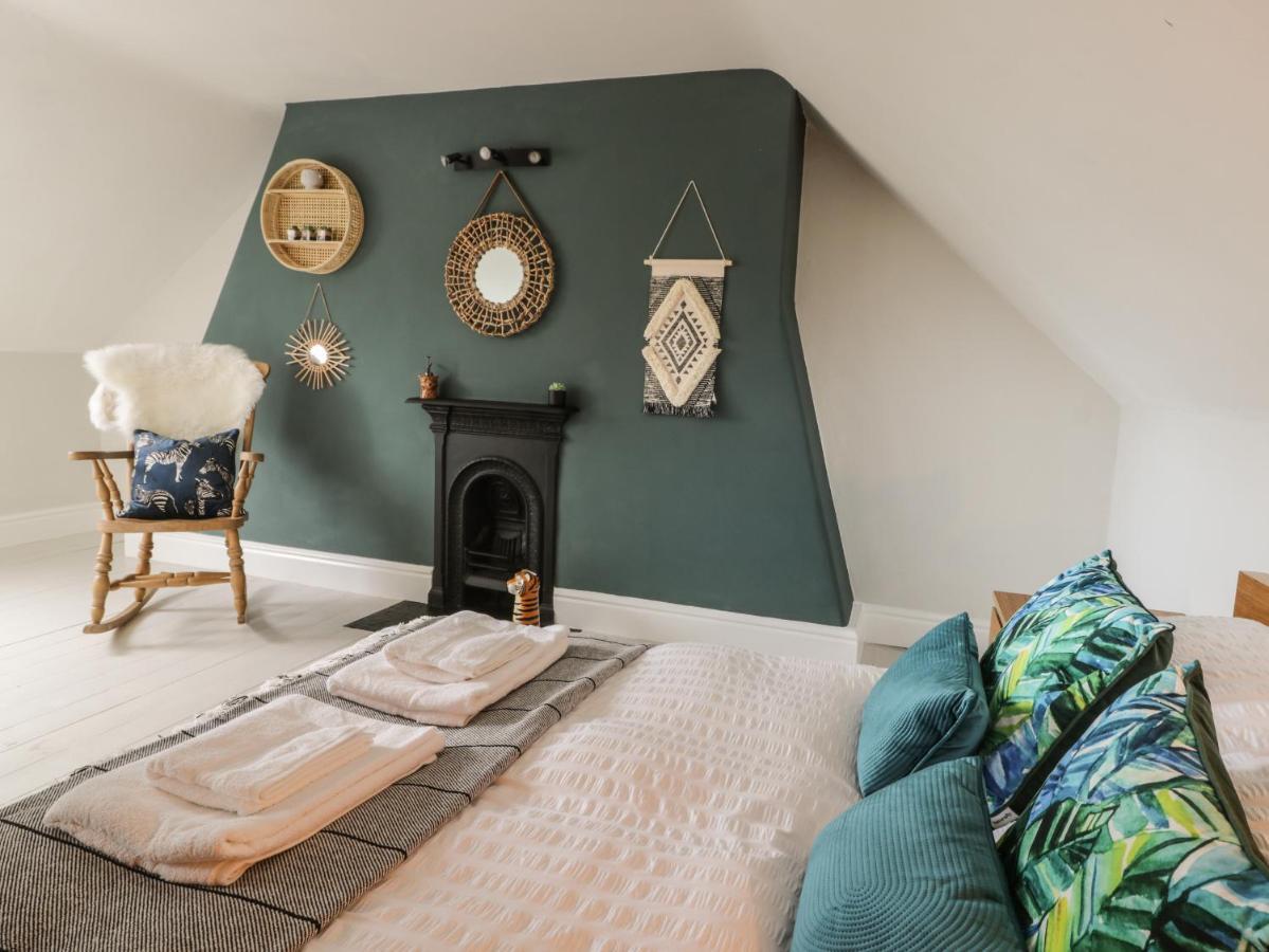 Hornsea Terrace Villa Eksteriør billede
